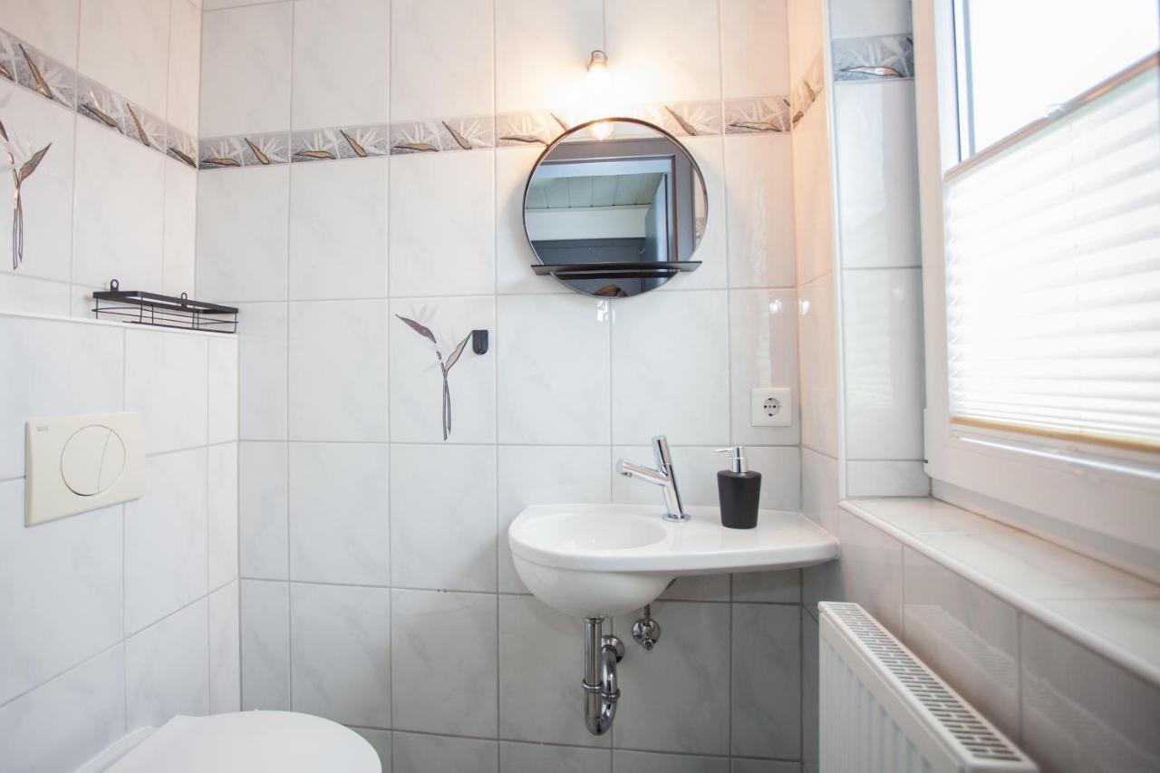Gemuetliches Vakantiehuis Winterberg