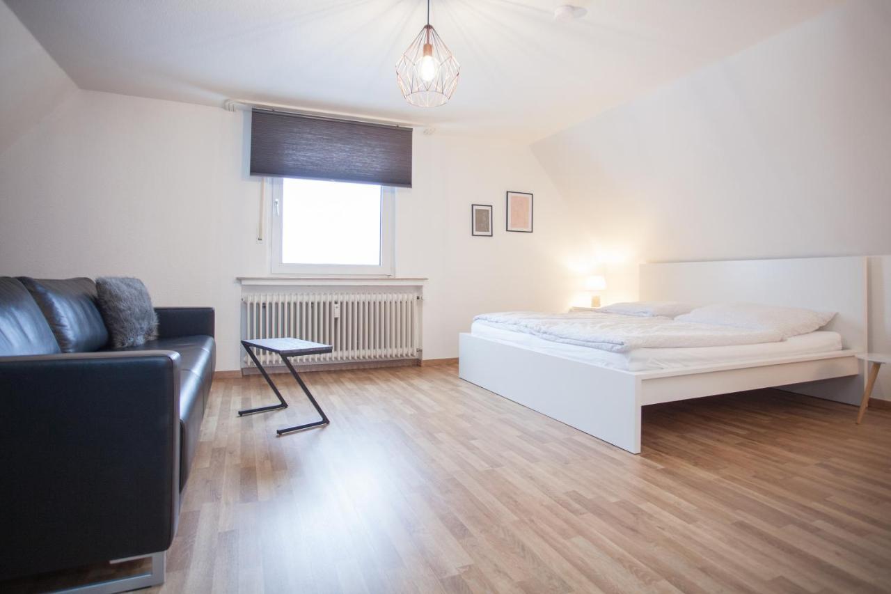 Vakantiehuis Gemuetliches