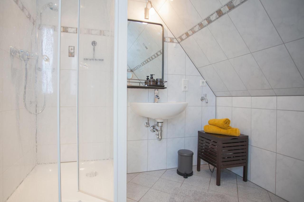 Gemuetliches Vakantiehuis Winterberg