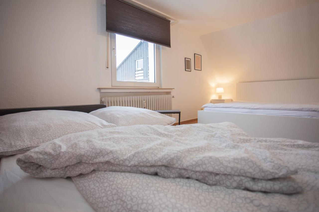 Gemuetliches Vakantiehuis *
